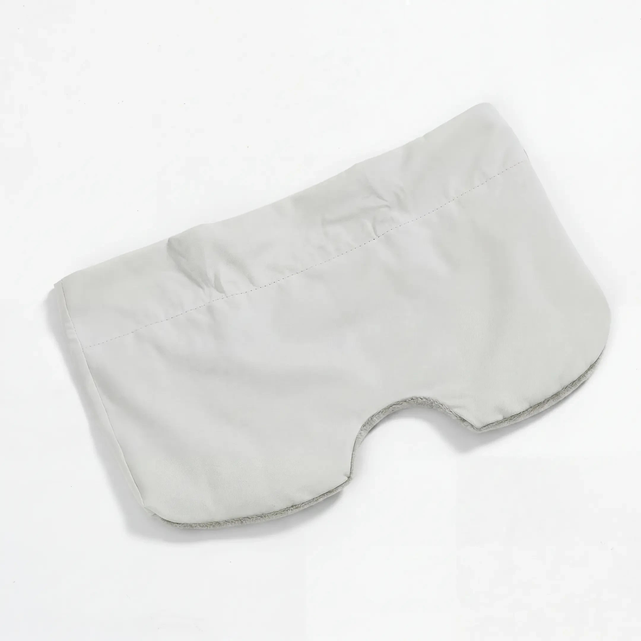 Weighted Sleep Mask – 360° Light Blocking Comfort For Deeper Sleep
