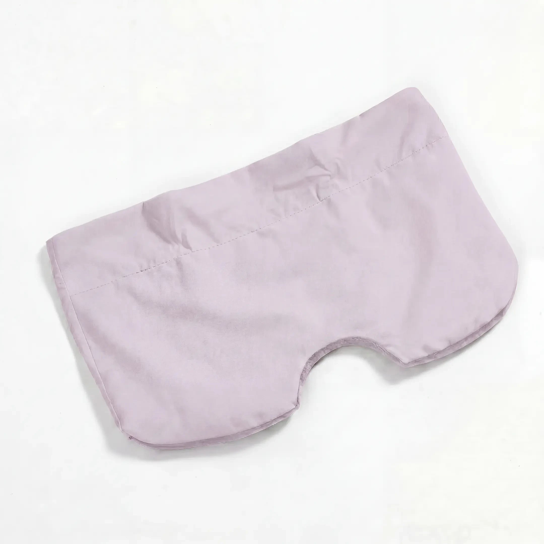 Weighted Sleep Mask – 360° Light Blocking Comfort For Deeper Sleep