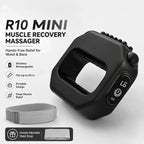 2026 New Fascia Ring Muscle Recovery Fascia Device