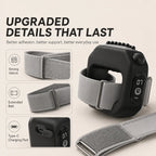2026 New Fascia Ring Muscle Recovery Fascia Device