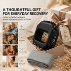 2026 New Fascia Ring Muscle Recovery Fascia Device