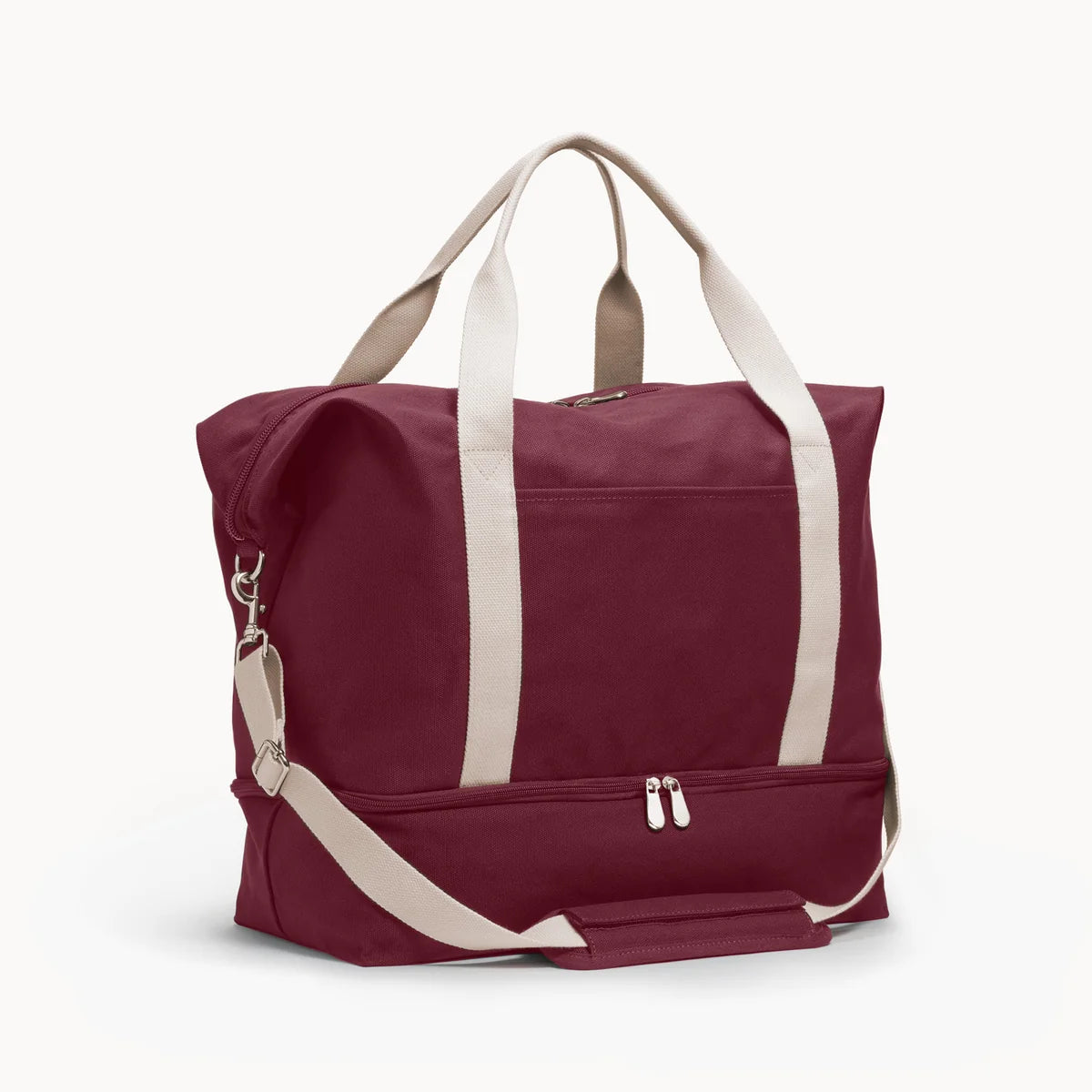 Deluxe Large Weekender Bag