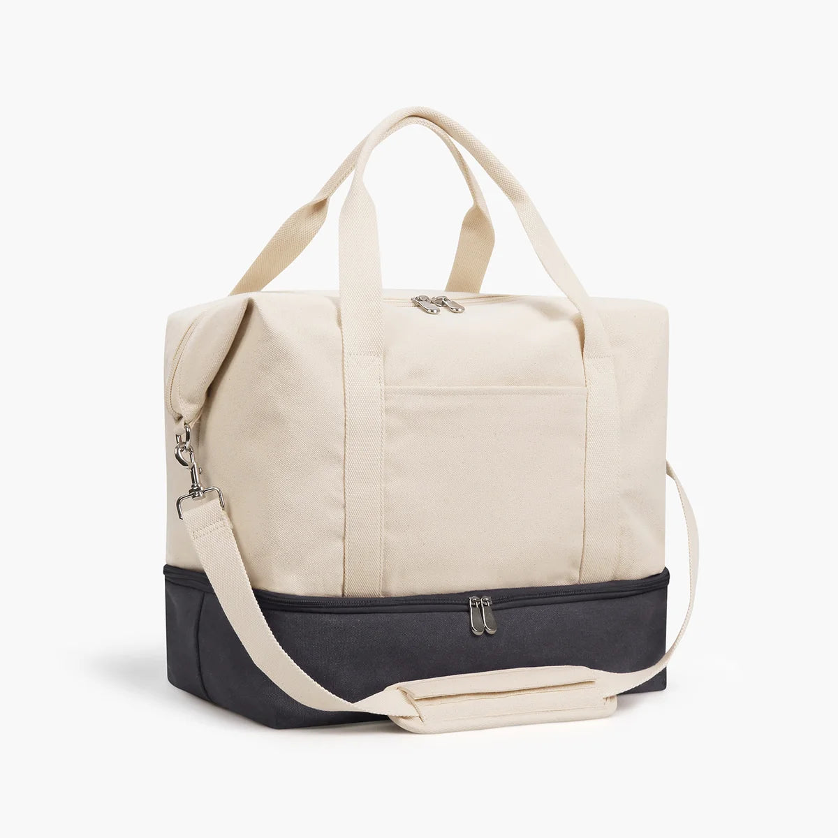 Deluxe Large Weekender Bag