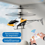 Gesten-gesteuerter Mini-Helikopter