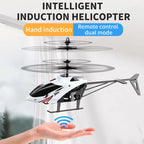 Gesten-gesteuerter Mini-Helikopter