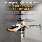 Gesten-gesteuerter Mini-Helikopter