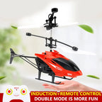 Gesten-gesteuerter Mini-Helikopter
