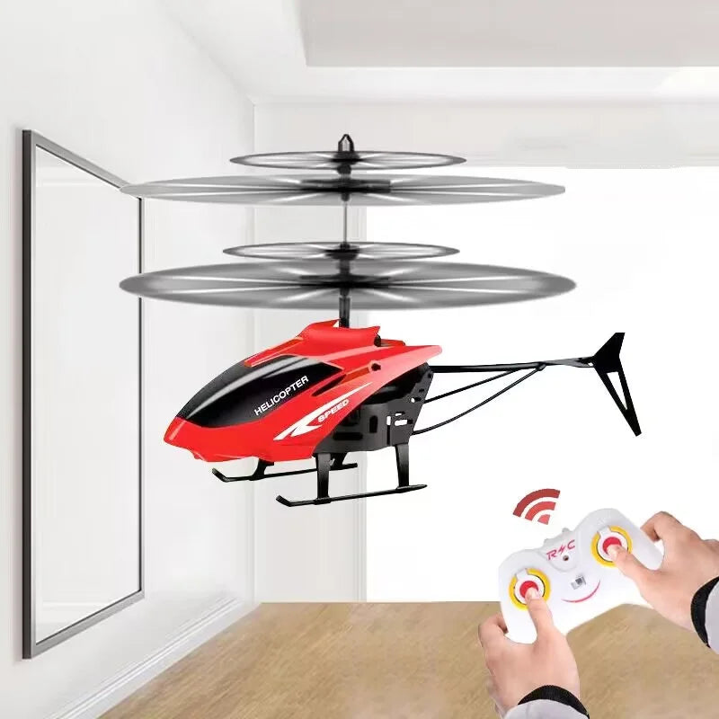Gesten-gesteuerter Mini-Helikopter