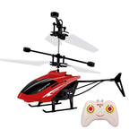Gesten-gesteuerter Mini-Helikopter