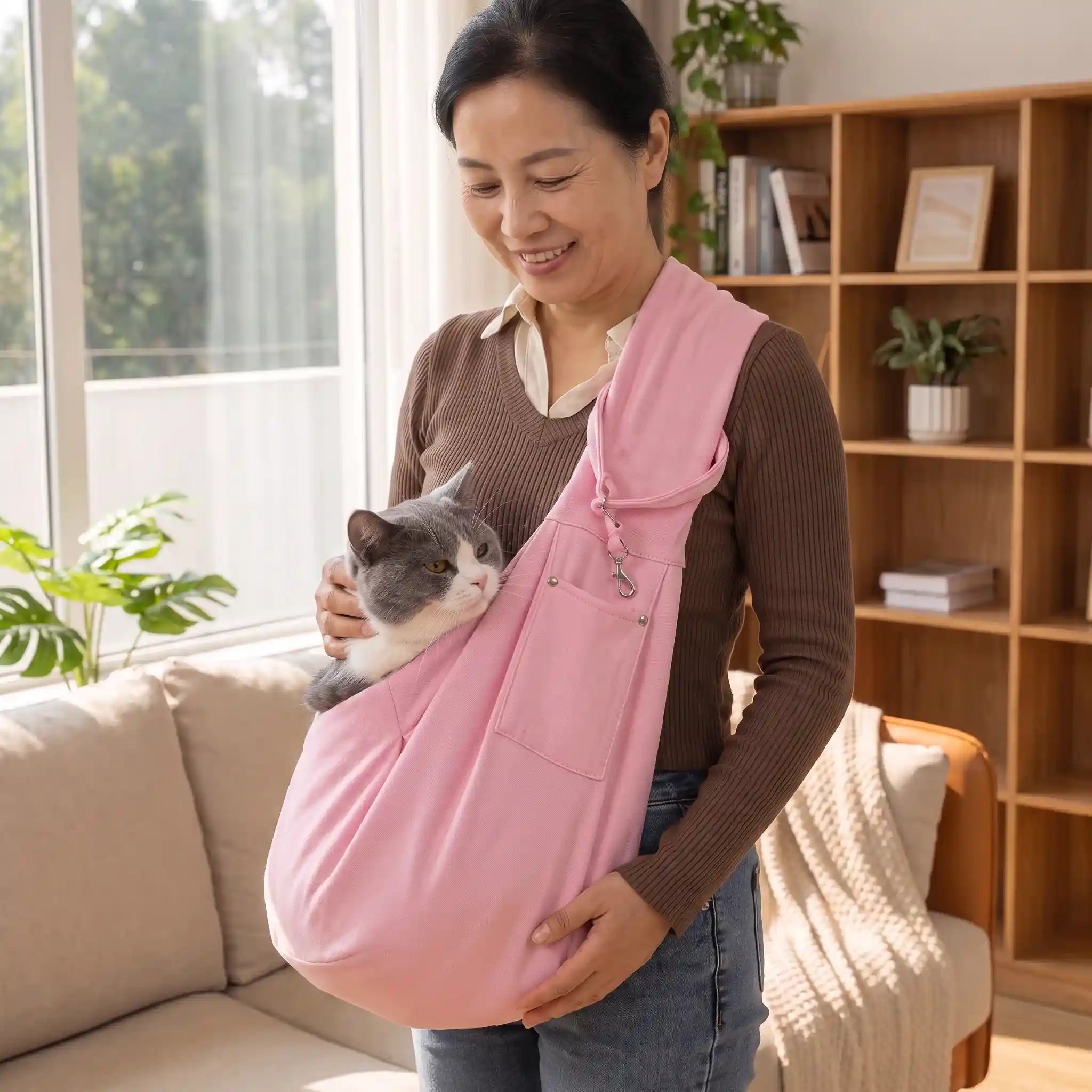 Pet Sling