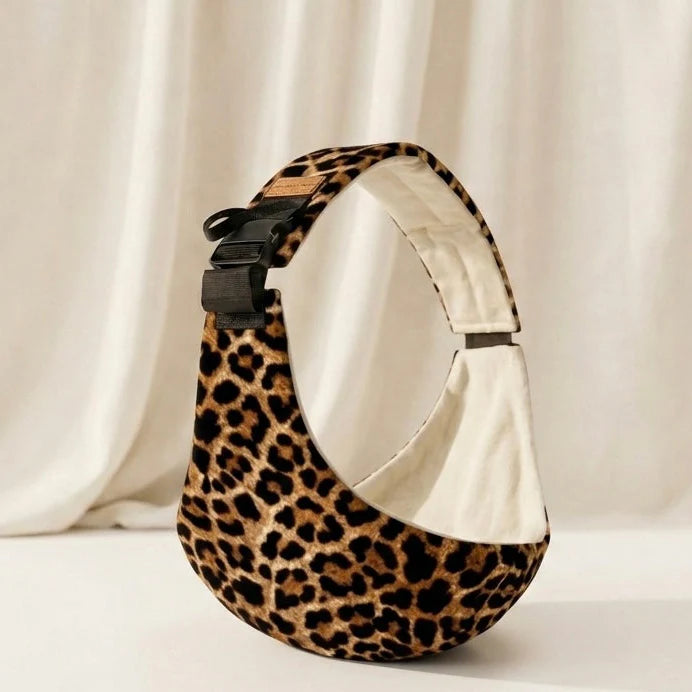 Ergonomic Baby Carrier