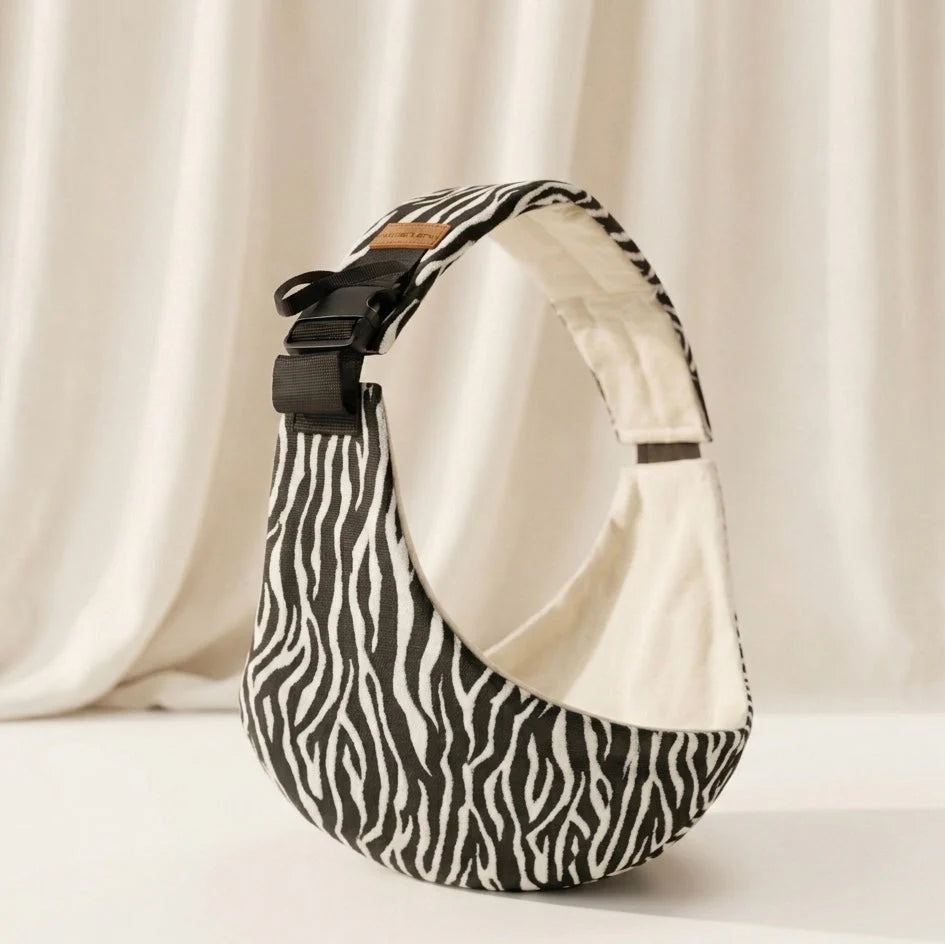 Ergonomic Baby Carrier