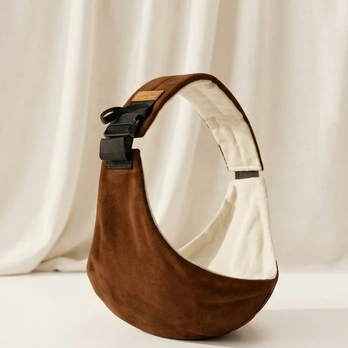 Ergonomic Baby Carrier