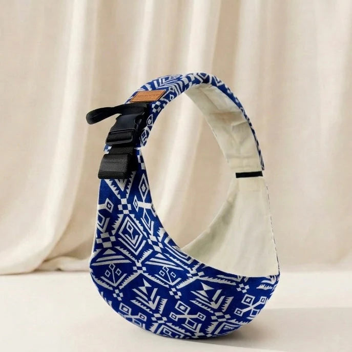 Ergonomic Baby Carrier