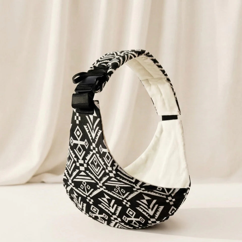 Ergonomic Baby Carrier