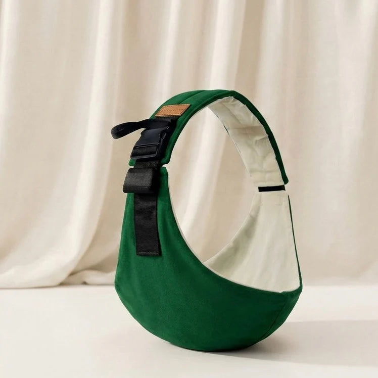 Ergonomic Baby Carrier