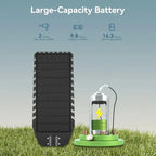 Ultra Bright Solar Led Street Light System