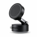 Magnetic phone holder