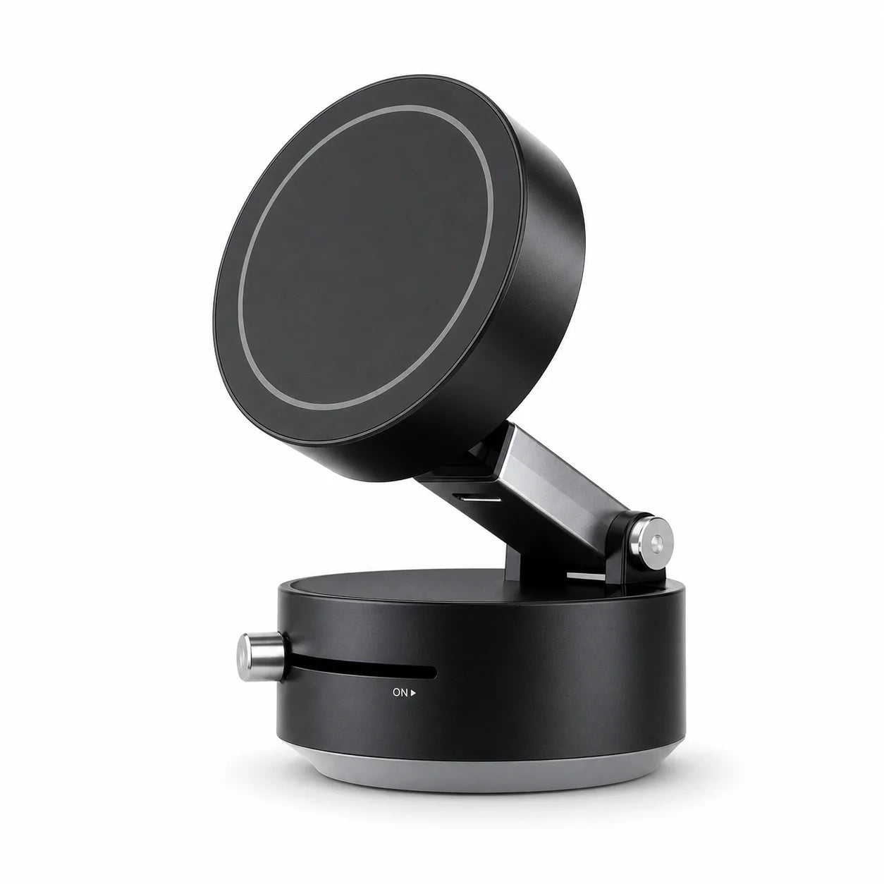 Magnetic phone holder