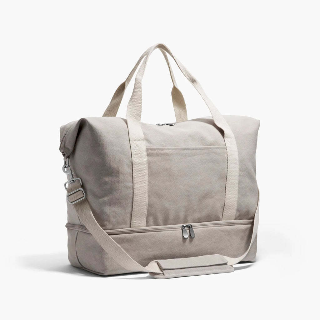 Deluxe Large Weekender Bag