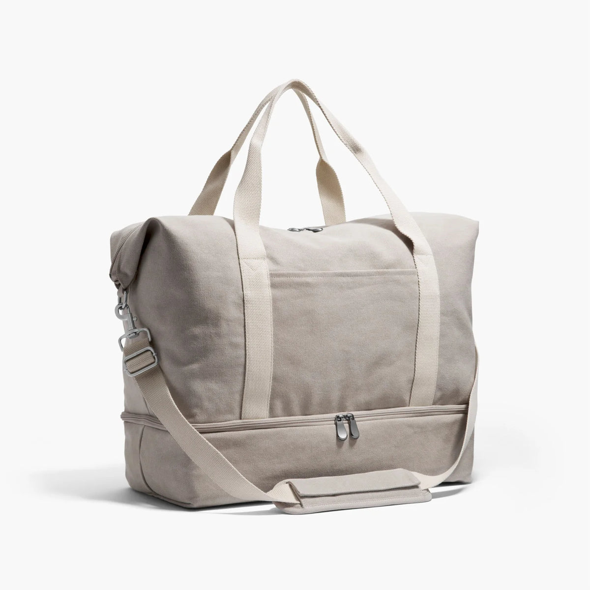 Deluxe Large Weekender Bag
