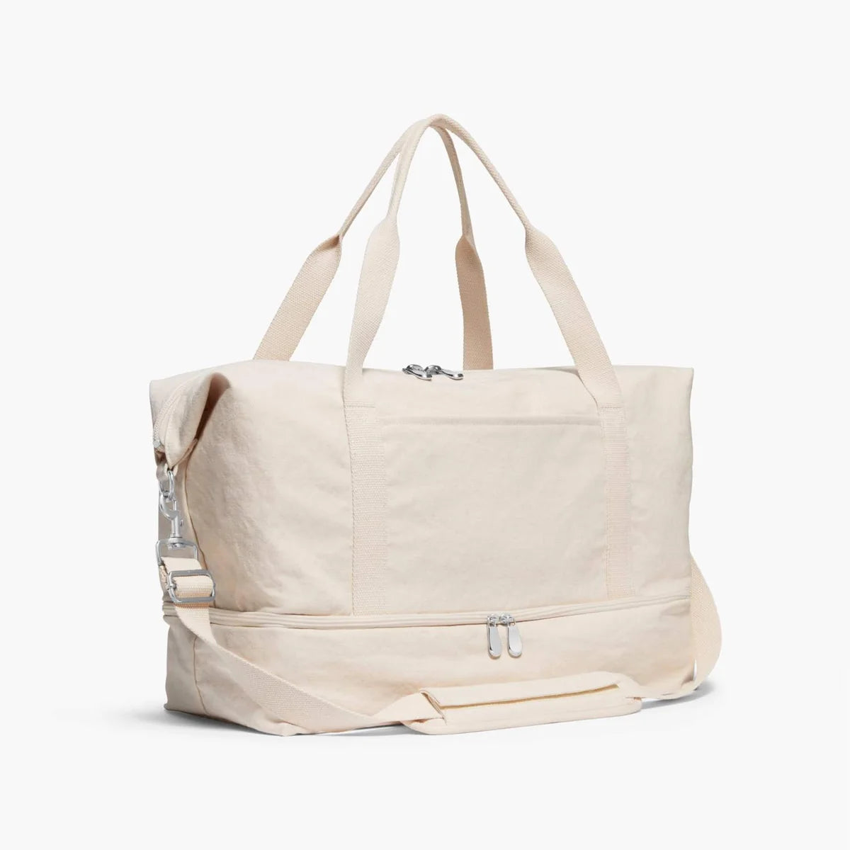 Deluxe Large Weekender Bag