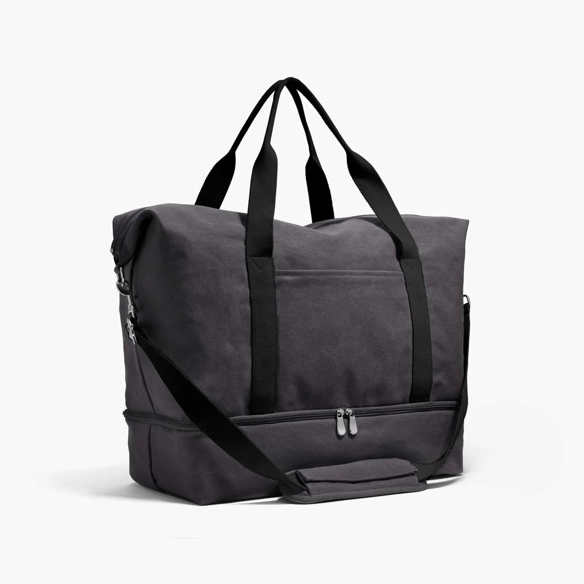 Deluxe Large Weekender Bag