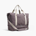 Deluxe Large Weekender Bag