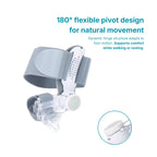 Daily Relief For Bunion Discomfort