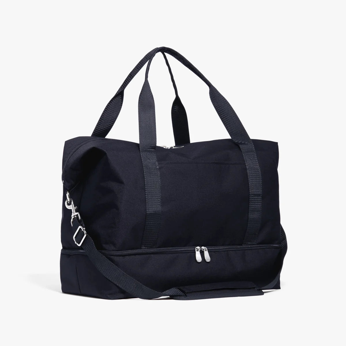 Deluxe Large Weekender Bag