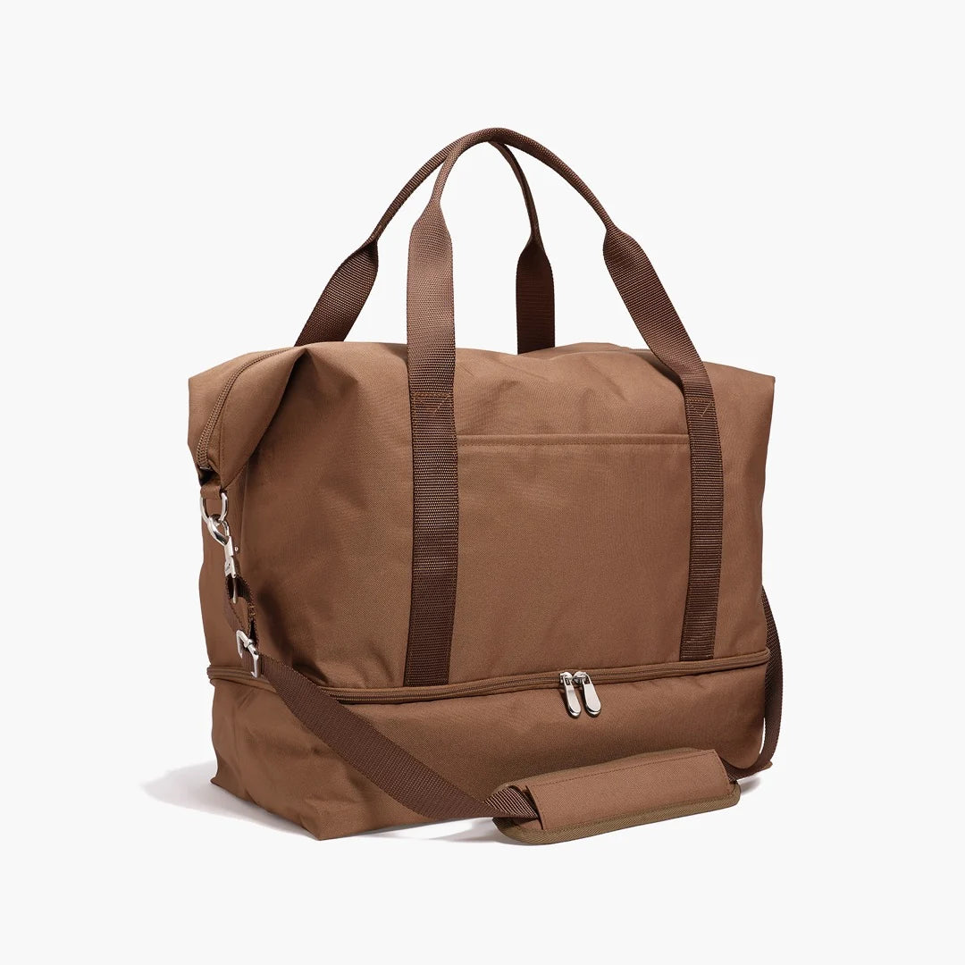 Deluxe Large Weekender Bag